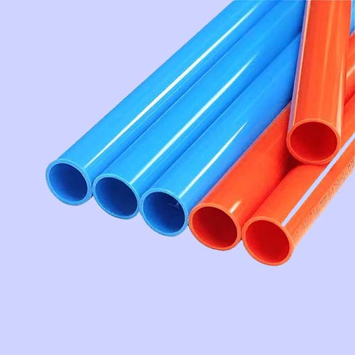 PVC Pipes & Fittings
