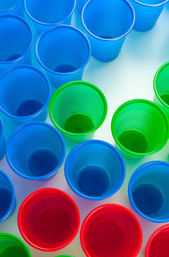 Plastics & Packaging