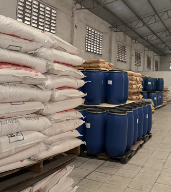 Plastics & Packaging